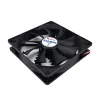 Zalman ZM-F1 Plus(SF) 80mm, rodamiento EBR, 2000 rpm
