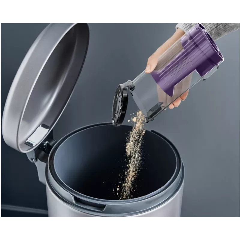 TEFAL aspirador de batería TY6A31 140 W