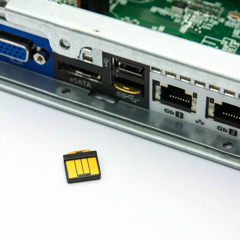 Yubico YubiHSM 2 FIPS llave de seguridad USB