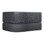 Logitech Ergo Series ERGO K860 for Business – Teclado
