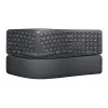 Logitech Ergo Series ERGO K860 for Business – Teclado