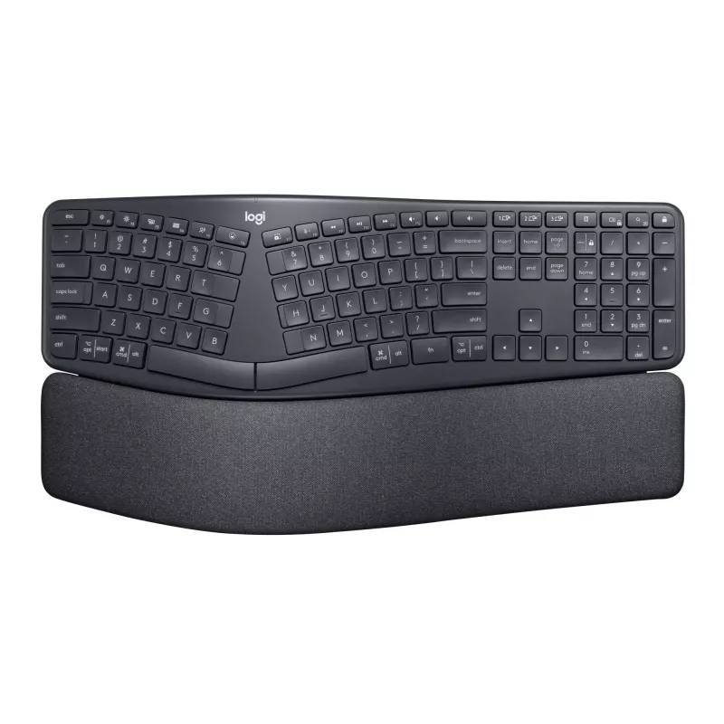 Logitech Ergo Series ERGO K860 for Business – Teclado