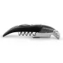 Le Creuset sacacorchos de camarero WT-100 WT100 negro (49133000000100)