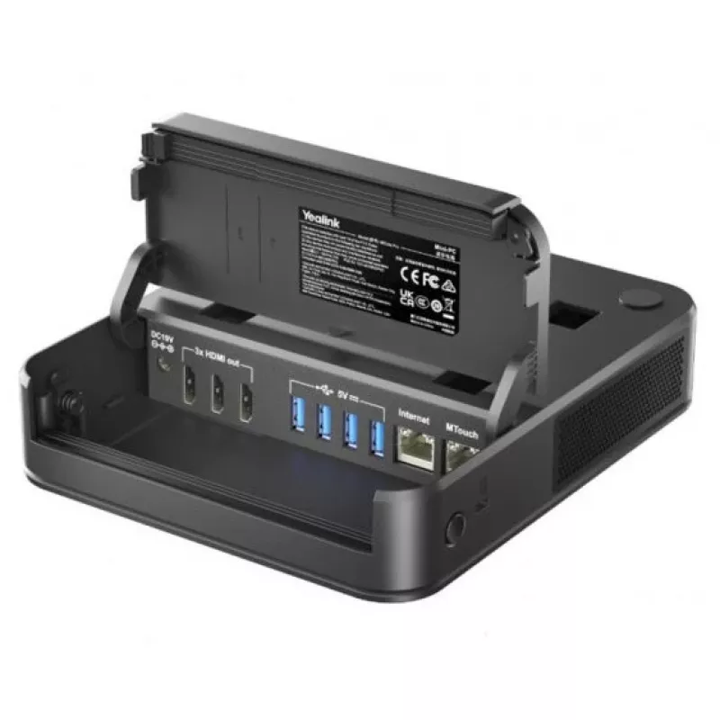 Yealink MVC Room System accesorio MCore Pro-MS