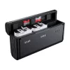 Cargador TELESIN para GoPro 9/10/11/12