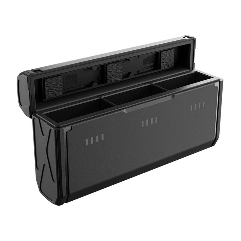 Cargador TELESIN para GoPro 9/10/11/12