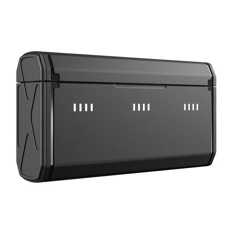 Cargador TELESIN para GoPro 9/10/11/12