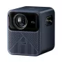 Xiaomi Wanbo 2025 Mozart 1 Pro Proyector nuevo Azul, 1200ANSI, 1080P, Google TV, WPB84