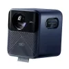 Xiaomi Wanbo 2025 Mozart 1 Pro Proyector nuevo Azul, 1200ANSI, 1080P, Google TV, WPB84