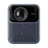 Xiaomi Wanbo 2025 Mozart 1 Pro Proyector nuevo Azul, 1200ANSI, 1080P, Google TV, WPB84