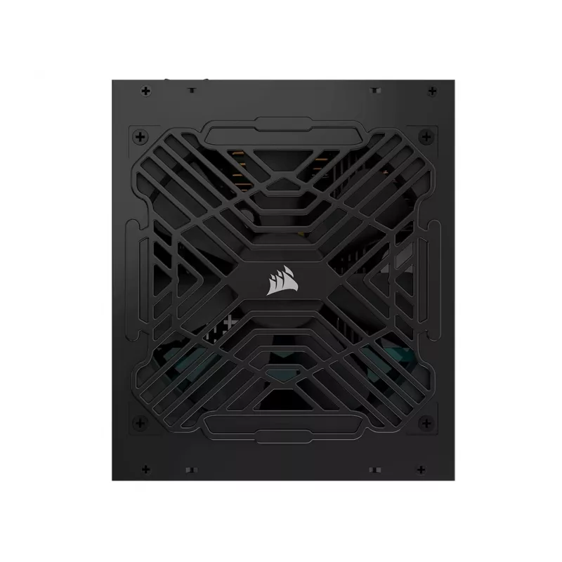 Fuente de alimentación Corsair WS3000 3000W 80+ Pla ATX 3.1 F.Mod