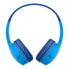 Auriculares inalámbricos para niños azul
