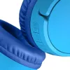 Auriculares inalámbricos para niños azul
