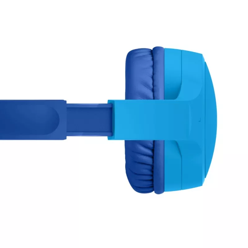 Auriculares inalámbricos para niños azul