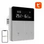 Avatto WT50 Termostato inteligente para calentador de agua 3A Wi-Fi TUYA