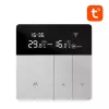 Avatto WT50 Termostato inteligente para calentador de agua 3A Wi-Fi TUYA