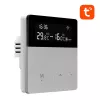 Avatto WT50 Termostato inteligente para calentador de agua 3A Wi-Fi TUYA