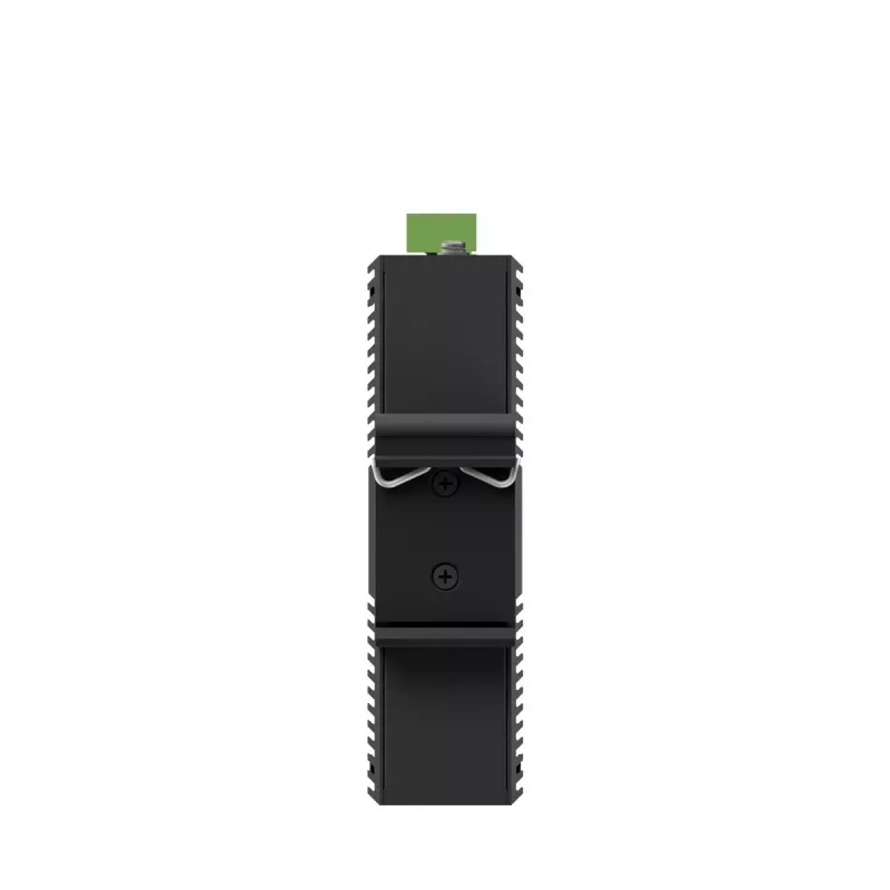 Switch de red - Cudy IF1005P (10/100) Negro