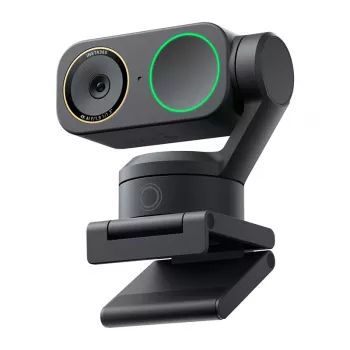 Insta360 Link2 Pro Webcam*negra* (Link2 Pro Negro)