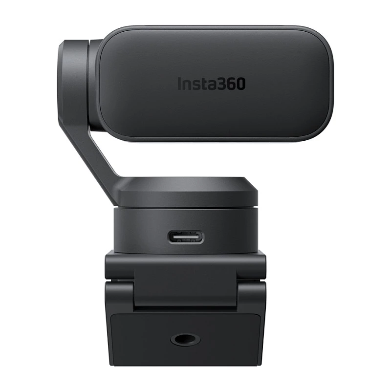 Insta360 Link2 Pro Webcam*negra* (Link2 Pro Negro)