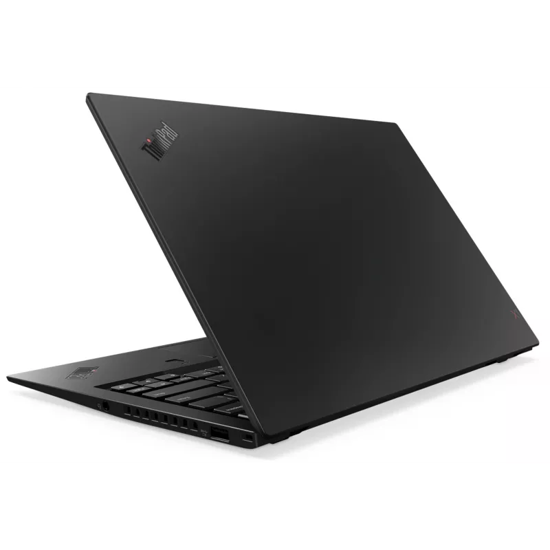 Portátil Lenovo ThinkPad X1 Carbon G6 / i5 / RAM 16 GB / unidad SSD / 14,0″ FHD (reacondicionado)