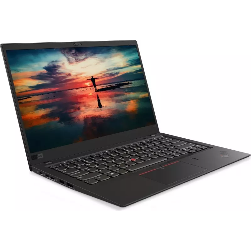 Portátil Lenovo ThinkPad X1 Carbon G6 / i5 / RAM 16 GB / unidad SSD / 14,0″ FHD (reacondicionado)