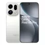 OPPO Find X9 Pro 17,2 cm (6.78) Dual SIM Android 16.0 5G USB Type-C 16 GB 512 GB 7500 mAh blanco