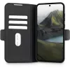DBRAMANTE Accesorios Bulk - Funda Bergen Pro Galaxy S25 Negro