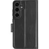 DBRAMANTE Accesorios Bulk - Funda Bergen Pro Galaxy S25 Negro