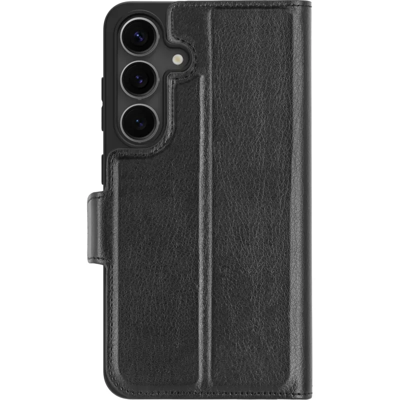 DBRAMANTE Accesorios Bulk - Funda Bergen Pro Galaxy S25 Negro