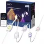 eufy Luz exterior permanente, 15m (T8L023E1)