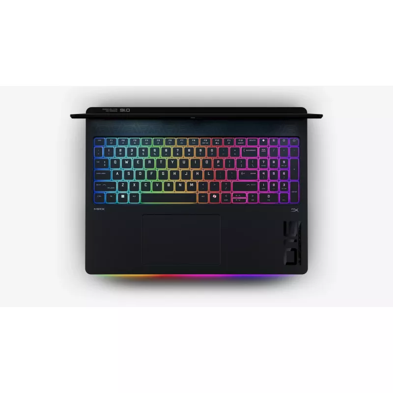 HP OMEN MAX by HP Portátil 16-ak0073ng - AMD Ryzen AI 7 H 350 - Win 11 Home - GeForce RTX 5070 Ti - 32 GB RAM - 1 TB SSD NVMe - 40,6 cm (16) (BE6X1EA#ABD)