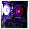 Captiva Advanced Gaming PC R92-707 AMD Ryzen 5 5500, 16GB RAM, 500GB SSD, GeForce RTX 5060 (8GB GDDR7), oOS