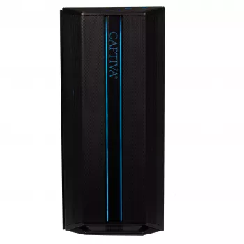 Captiva Advanced Gaming R98-206 PC de sobremesa AMD Ryzen 7 5700X, 32GB RAM, 1TB M.2 SSD, Nvidia GeForce RTX 5060, Wi-Fi 6, Windows 11 (98206)