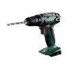 Metabo SET 2.4.3 18 V 1600 RPM Negro, Verde, Rojo