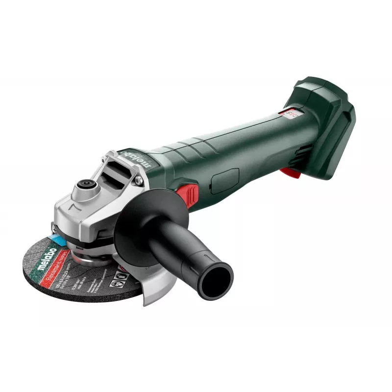 Metabo SET 2.4.3 18 V 1600 RPM Negro, Verde, Rojo