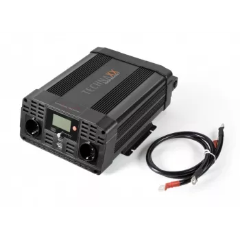 Inversor 2000W TE22
