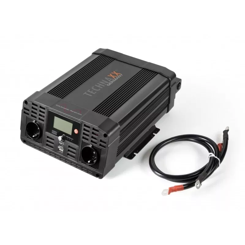 Inversor 2000W TE22