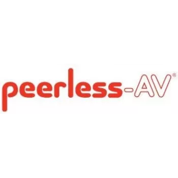 Peerless AV Soporte de pared STS650 universal (STS650)