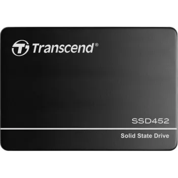 SSD452K-I - SSD - 256 GB - interno - 2,5