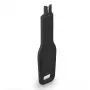 Lindy llave para puerto RJ45 con cerradura negra (47890)