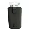 2GO 794495 funda para móvil / funda protectora negra (794495)