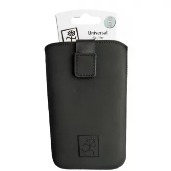 2GO 794495 funda para móvil / funda protectora negra (794495)