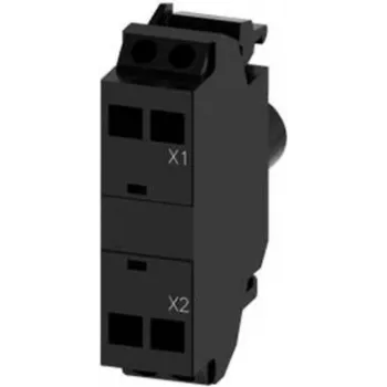 Siemens módulo LED 230 VAC, SIRIUS ACT (3SU1401-1BF40-3AA0)