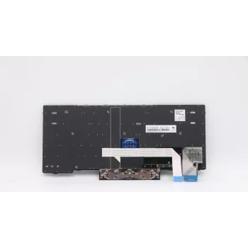 Lenovo teclado BK-BL PMX POR (5N20V43346)