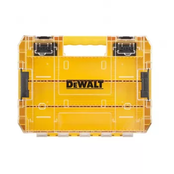 DeWALT DT70839-QZ maletín de transporte TOUGHCASE+