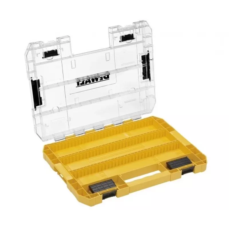DeWALT DT70839-QZ maletín de transporte TOUGHCASE+