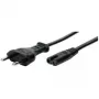 Tecline 808311 Accesorio de conectividad Negro