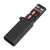 Telesin Lector de tarjetas SD y TF multifuncional (S6-MCR-01)