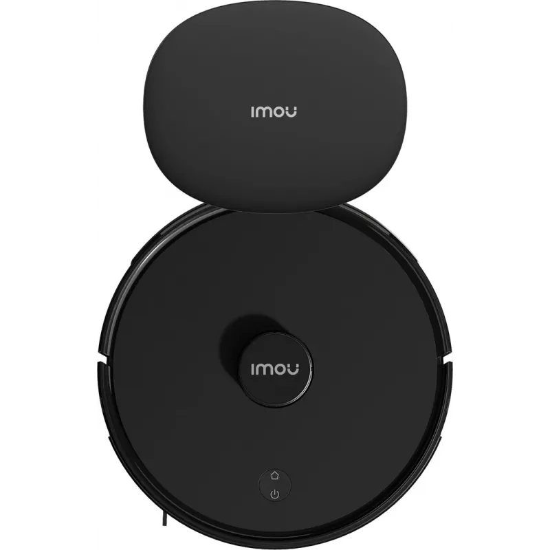Imou RV1 Pro Max 0,3 L sin bolsa Negro